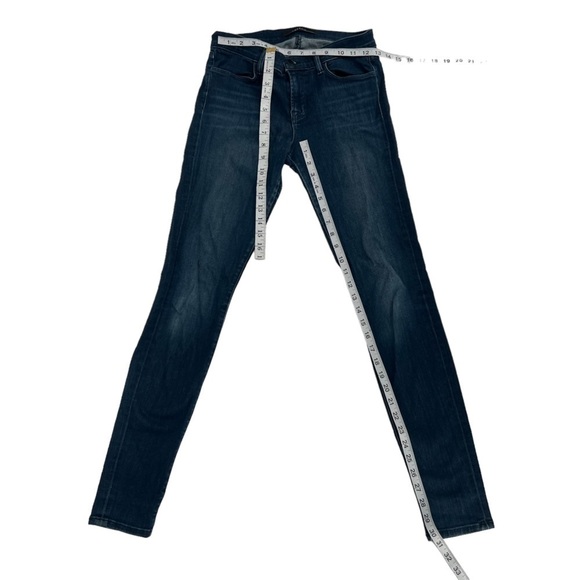 J Brand Super Skinny Jeans Size 28 Women’s - Picture 5 of 7